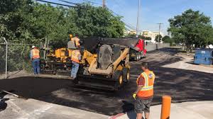 Professional Driveway Paving  in St Francis, WI